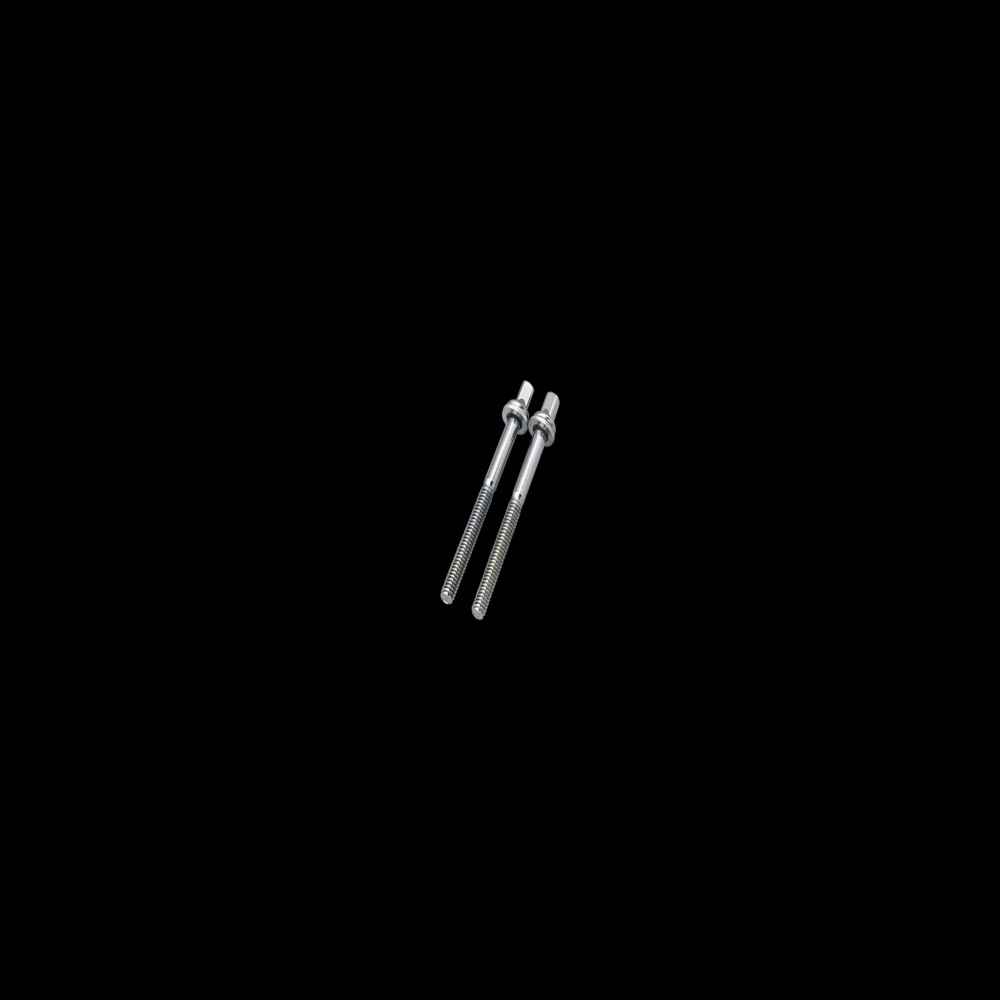 Tama MS661SHP TAM SQUARE HEAD BOLT 2PCS