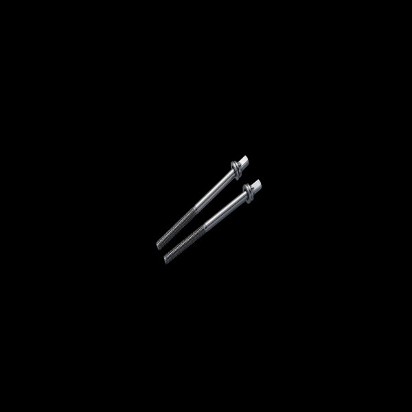 Tama MS676SHP TAM SQUARE HEAD BOLT 2PCS