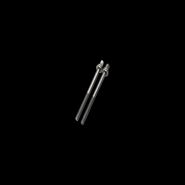 Tama MS676SHPBN TAM SQUARE HEAD BOLT 2PCS BN