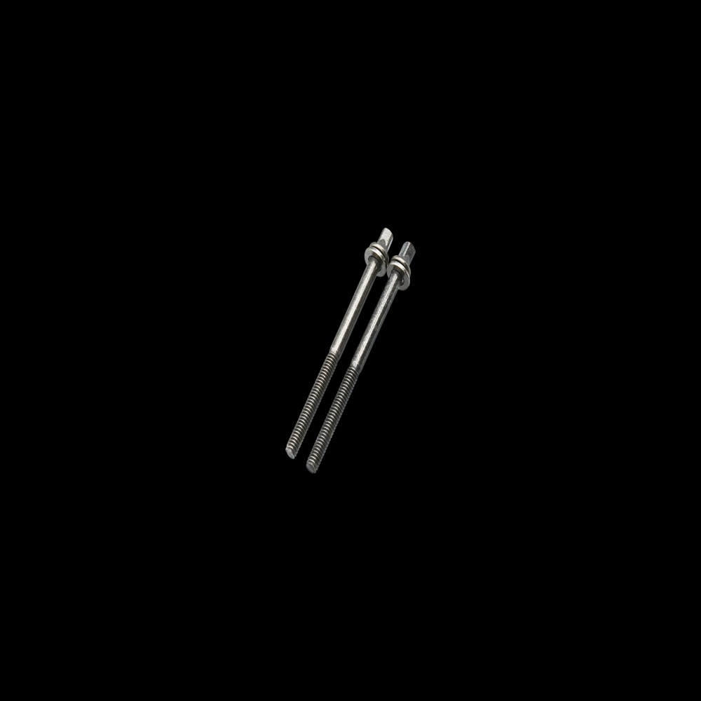 Tama MS676SHPBN TAM SQUARE HEAD BOLT 2PCS BN