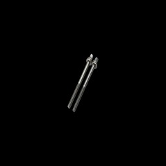 Tama MS676SHPBN TAM SQUARE HEAD BOLT 2PCS BN