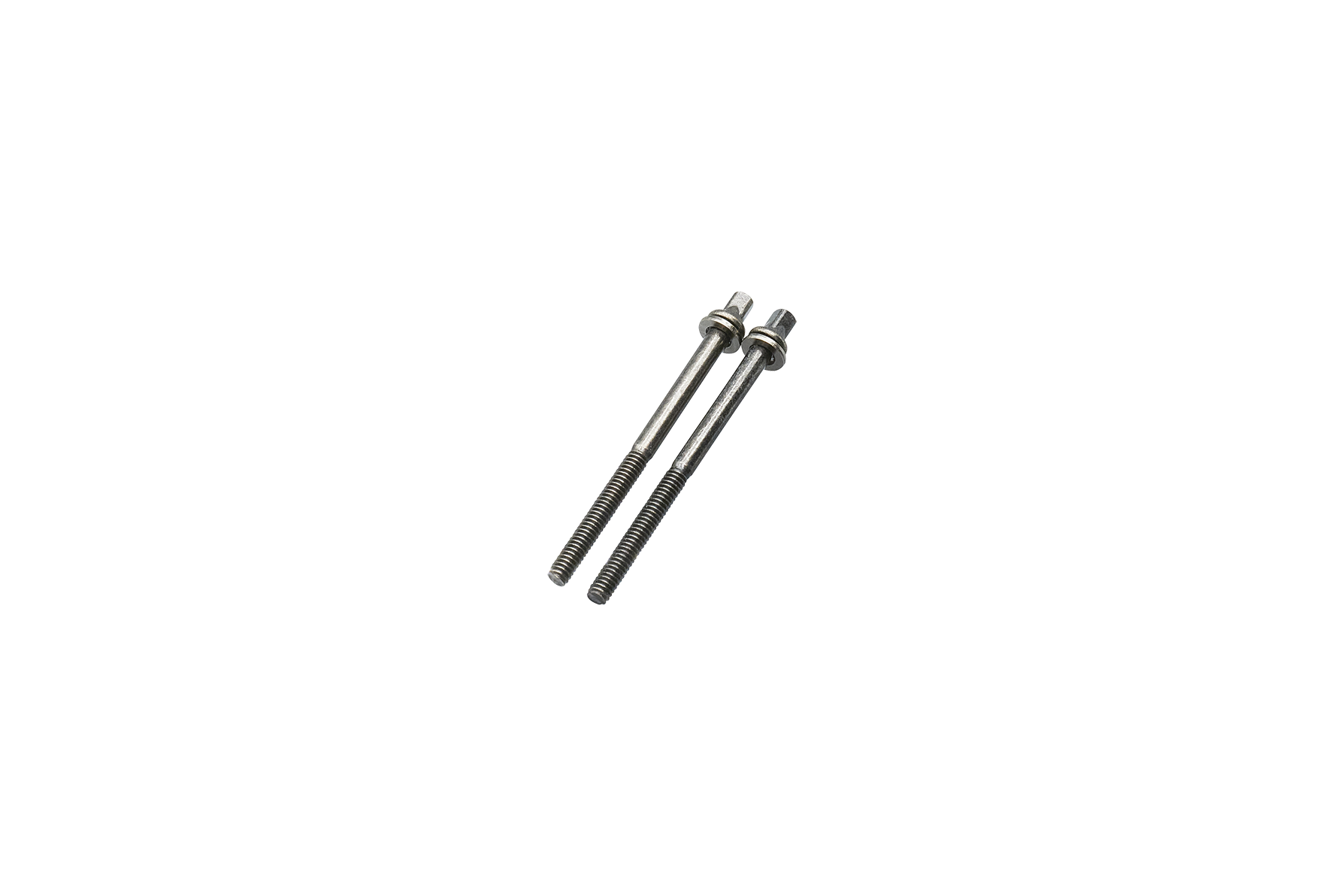 Tama MS676SHPBN TAM SQUARE HEAD BOLT 2PCS BN