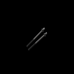 Tama MS686SHPBN TAM SQUARE HEAD BOLT 2PCS
