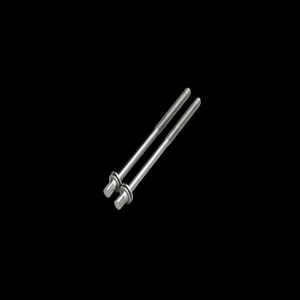 Tama MS690SHP TAM SQUARE HEAD BOLT 2PCS