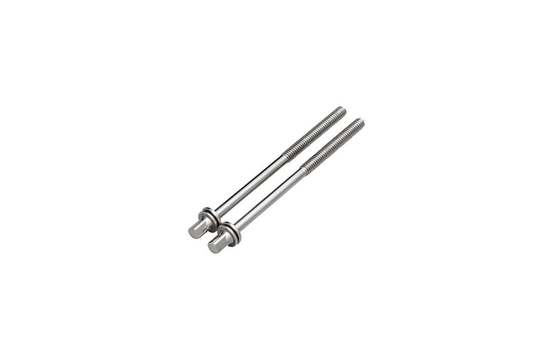 Tama MS690SHP TAM SQUARE HEAD BOLT 2PCS