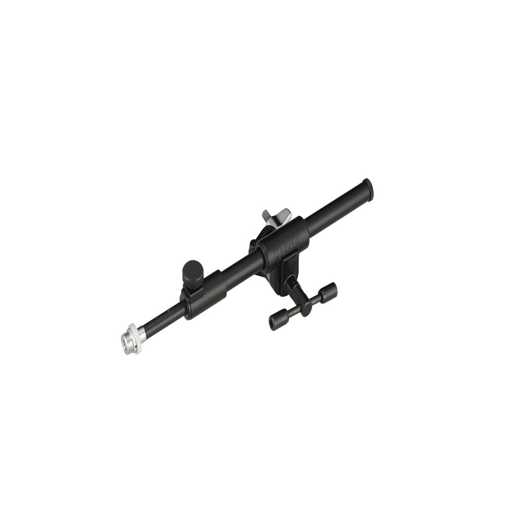 Tama MSCA734BK TAM TELESCOPING BOOM ARM