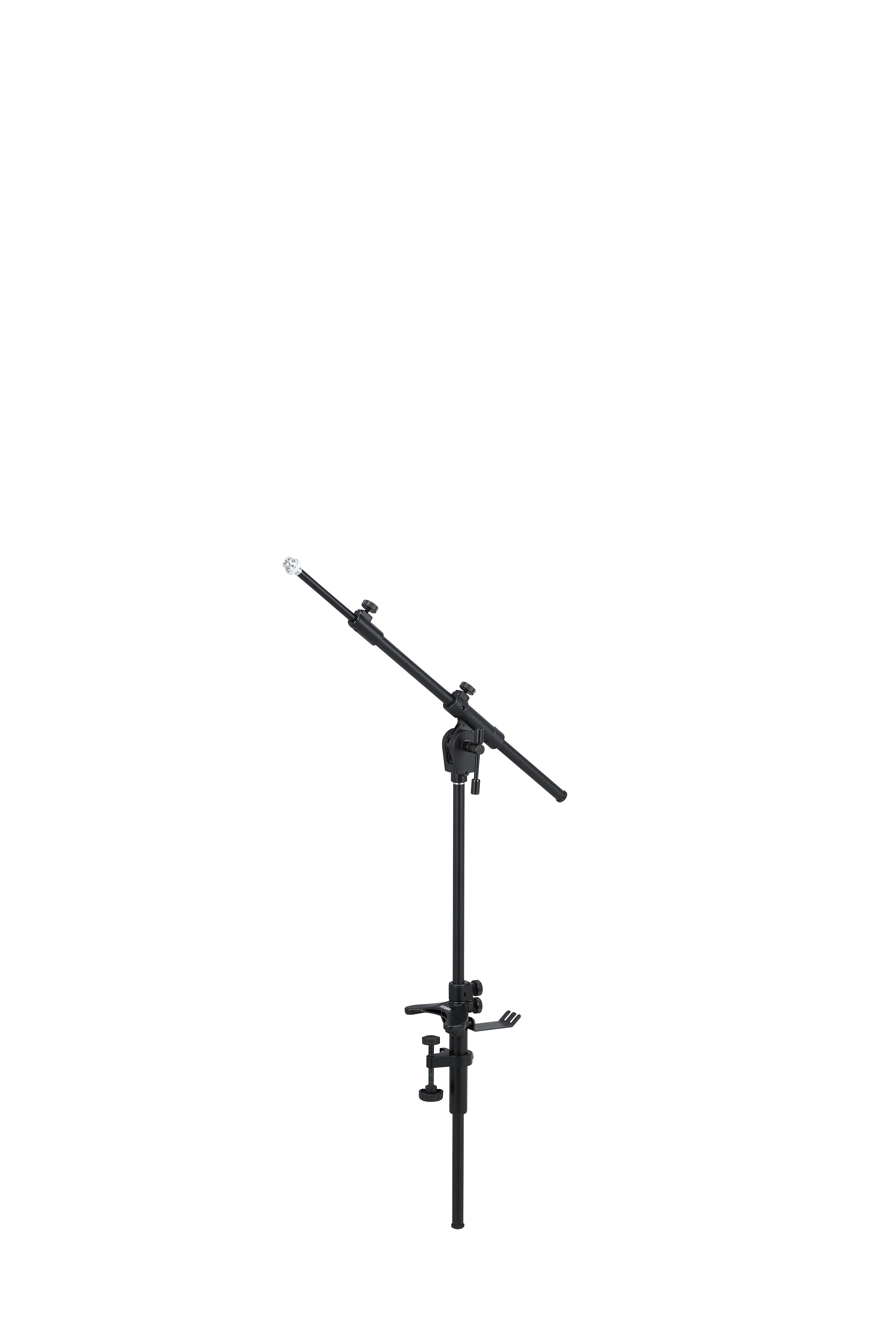 Tama MSDA206BK TAM DESK-MOUNTED MIC BOOM ARM