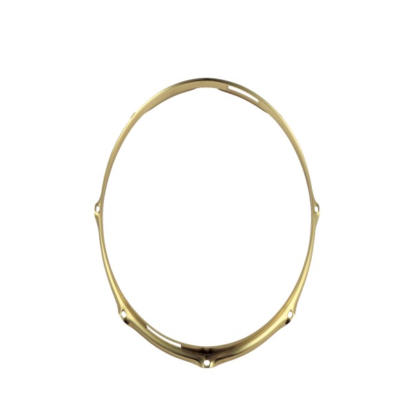 Tama MSP14S-8 TAM BRASS MIGHTY HOOP SNARE