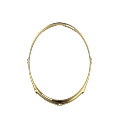 Tama MSP14S-8 TAM BRASS MIGHTY HOOP SNARE
