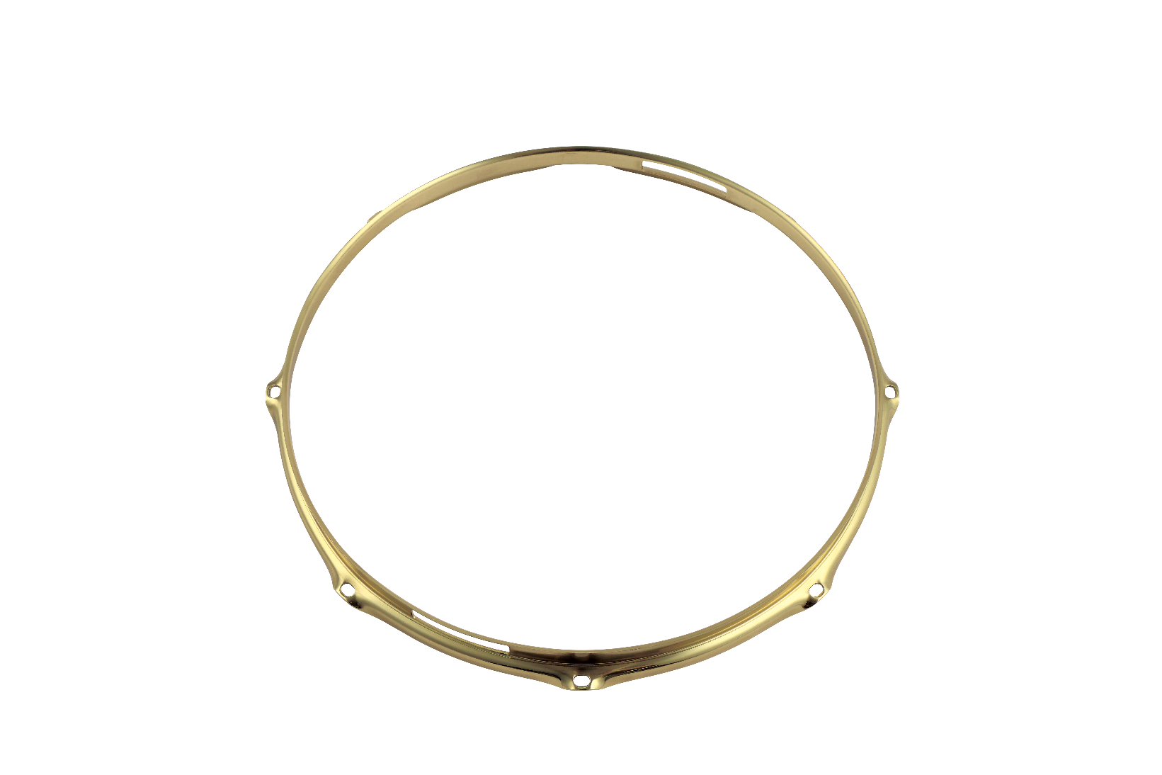 Tama MSP14S-8 TAM BRASS MIGHTY HOOP SNARE