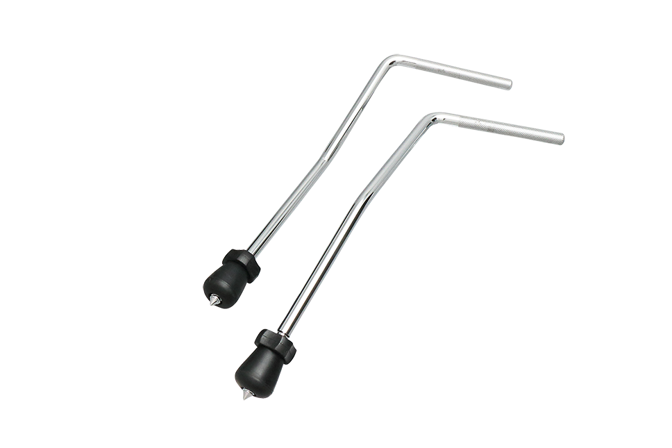 Tama MSPCLJTL TAM CLUB-JAM FLYER BD SPUR