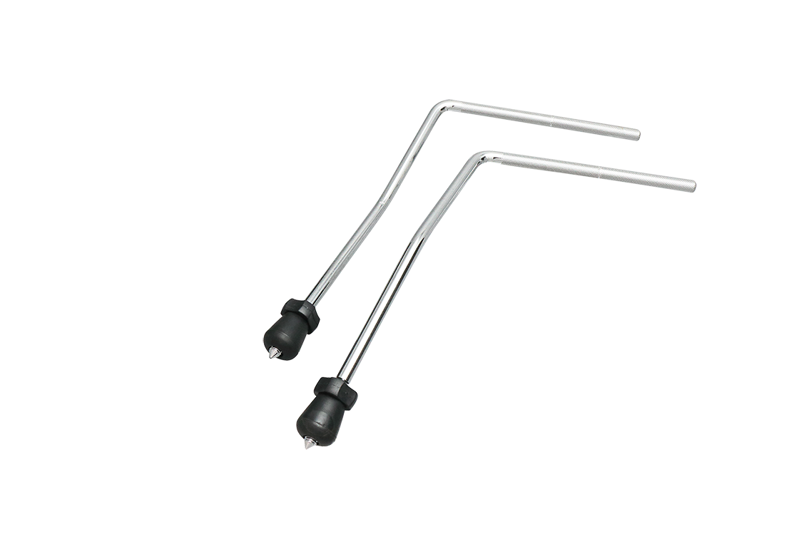 Tama MSPCLJTLL TAM CLUB-JAM SUITCASE BD SPUR