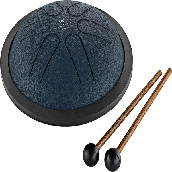 Meinl MSTD2NB MN MINI STEEL TONGUE DRUM A