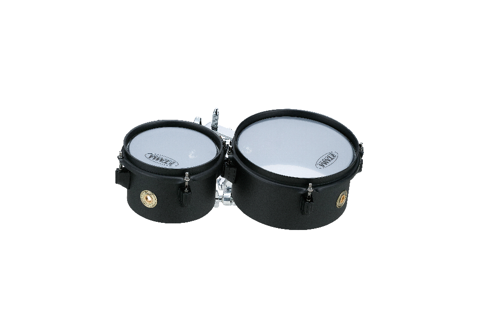 Tama MT68STBK TAM METALWORKS EFFECT MINI-T 6&8