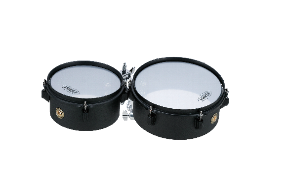 Tama MT810STBK TAM METALWORKS EFFECT MINI-T 8&10