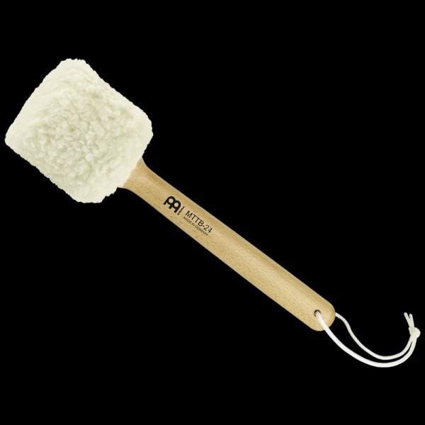 Meinl MTTB-24 MN TAM TAM BEATER FOR 24