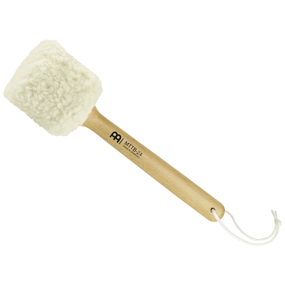 Meinl MTTB-24 MN TAM TAM BEATER FOR 24