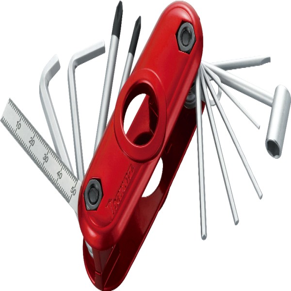 Ibanez MTZ11 IBA GUITAR MULTI TOOL