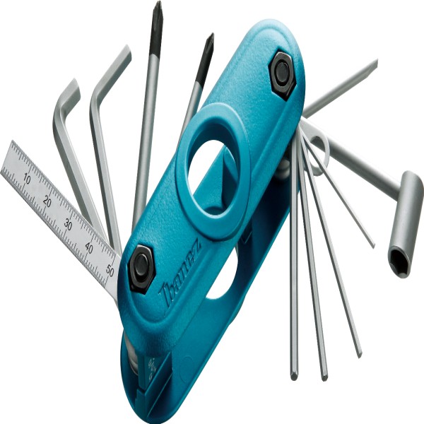 Ibanez MTZ11-AMA IBA GUITAR MULTI TOOL
