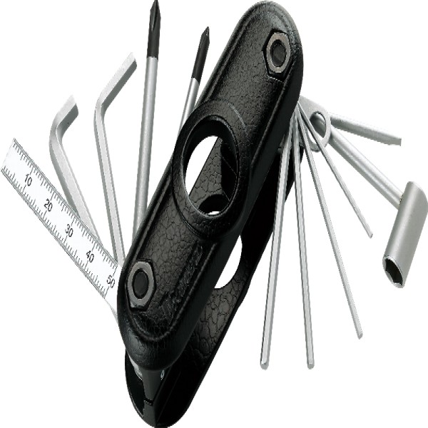 Ibanez MTZ11-BBK IBA GUITAR MULTI TOOL