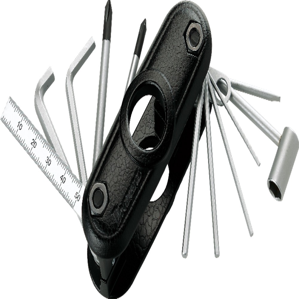 Ibanez MTZ11-BBK IBA GUITAR MULTI TOOL