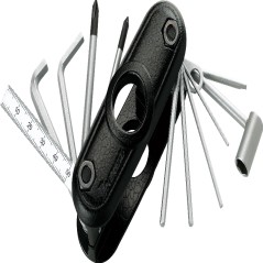 Ibanez MTZ11-BBK IBA GUITAR MULTI TOOL