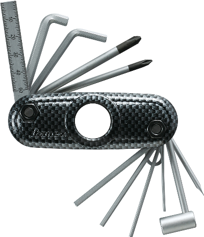 Ibanez MTZ11-CFP IBA GUITAR MULTI TOOL