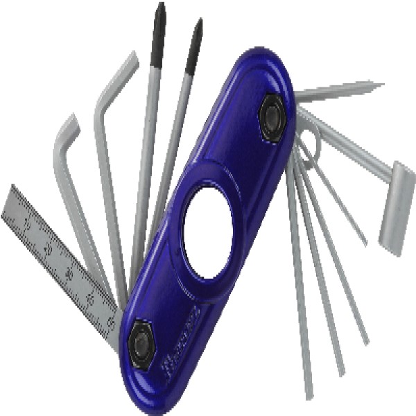 Ibanez MTZ11-JB IBA GUITAR MULTI TOOL