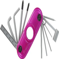 Ibanez MTZ11-MPK IBA GUITAR MULTI TOOL