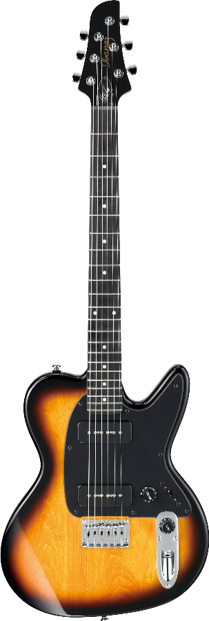 Ibanez NDM5SB IBA EL GTR NOODLES