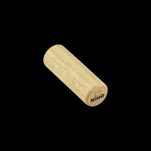 Meinl NINO2 MN NINO WOOD SHAKER CYLINDRICAL L