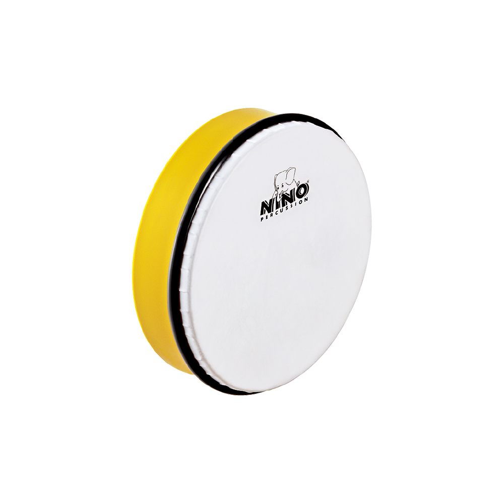 Meinl NINO45Y MN NINO ABS HAND DRUM 8 Y