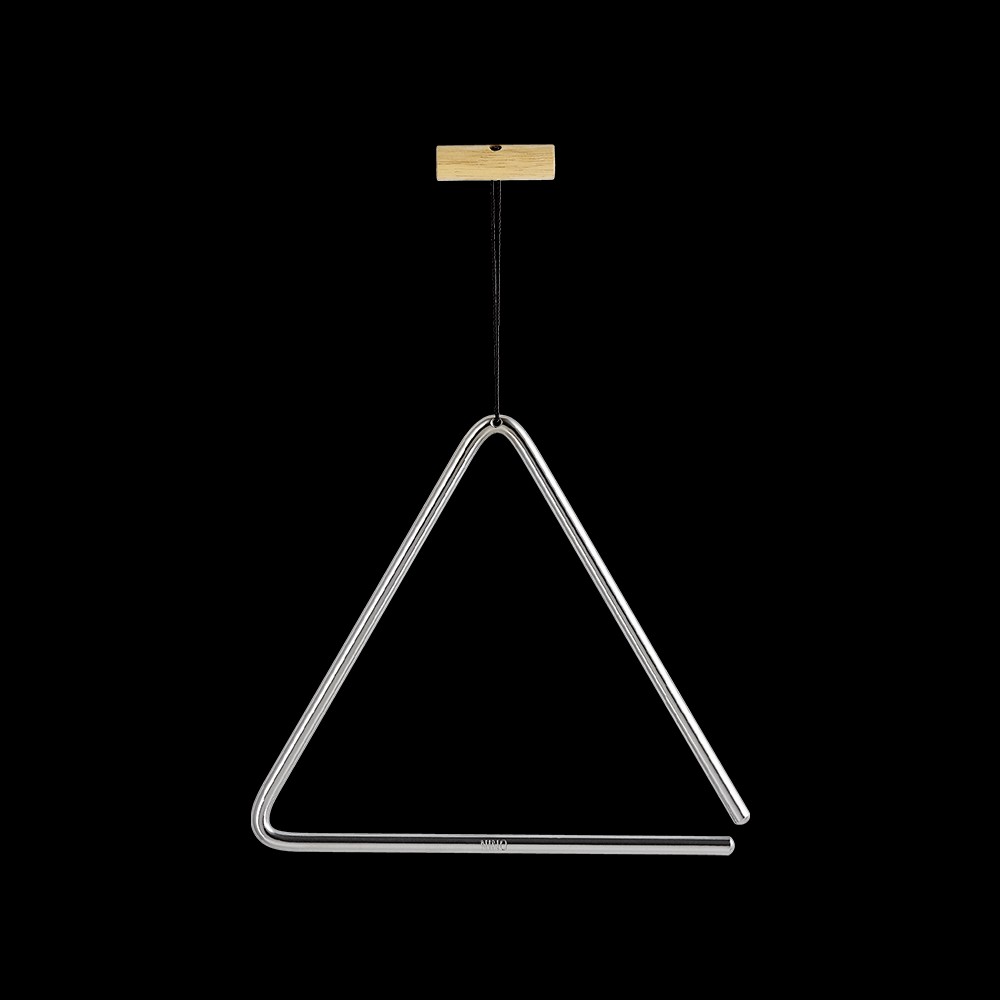 Meinl NINO552 MN NINO TRIANGLE 8