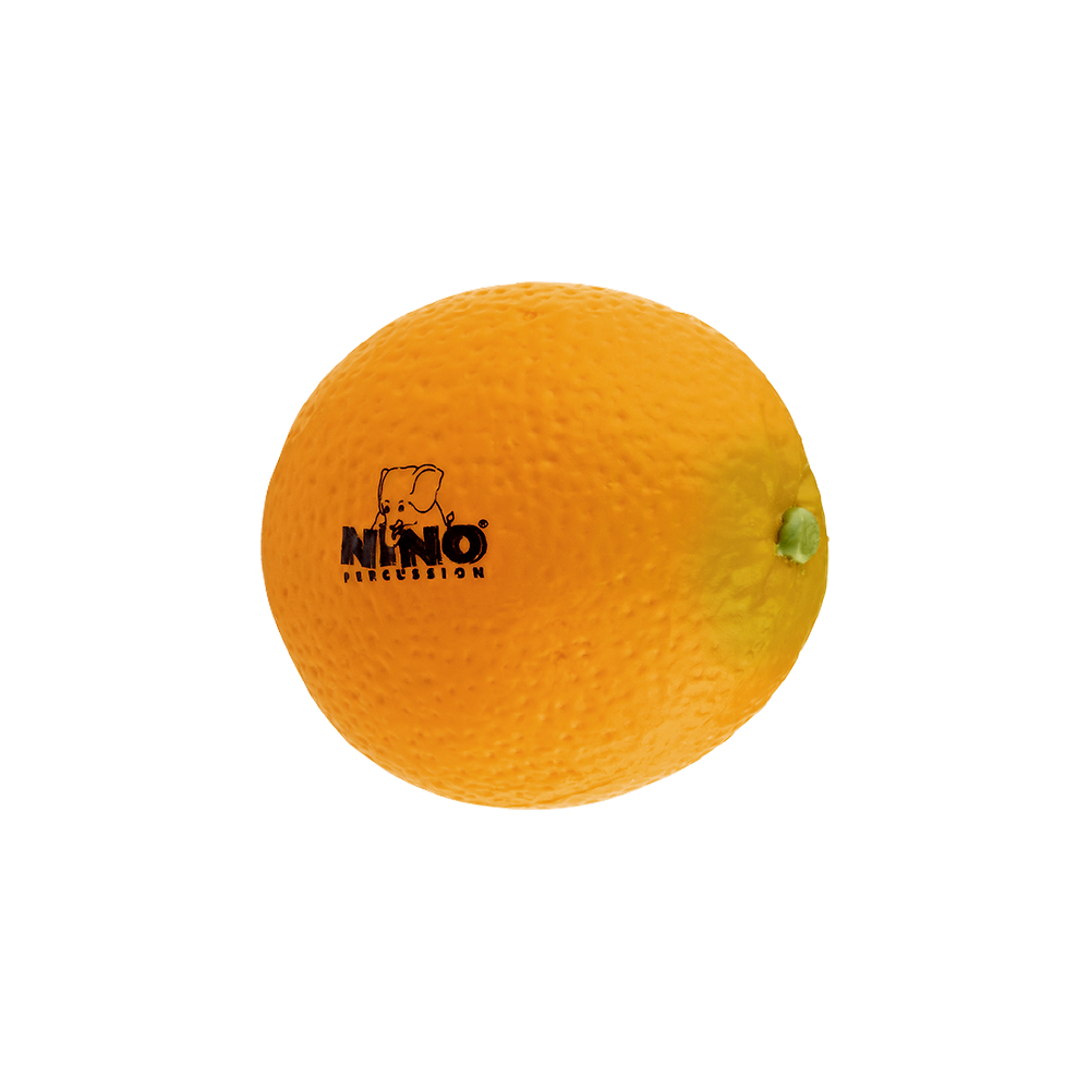 Meinl NINO598 MN NINO ORANGE SHAKER