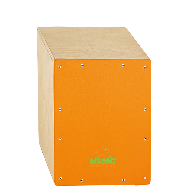 Meinl NINO950OR MN NINO CAJON