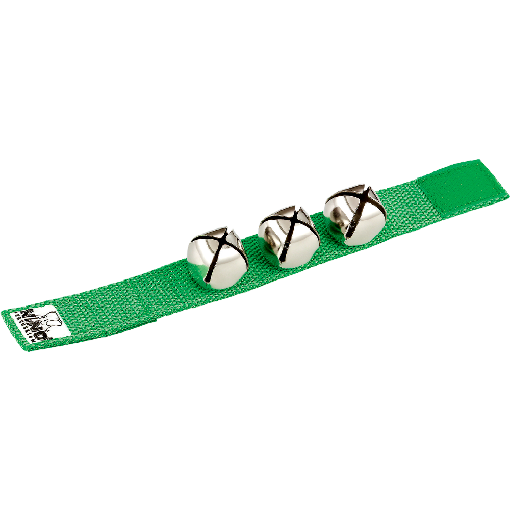 Meinl NINO961GR MN NINO WRIST BELL GR