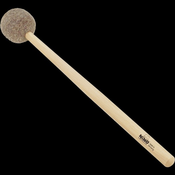 Meinl NINO970 MN NINO MALLET BIG FELT HEAD