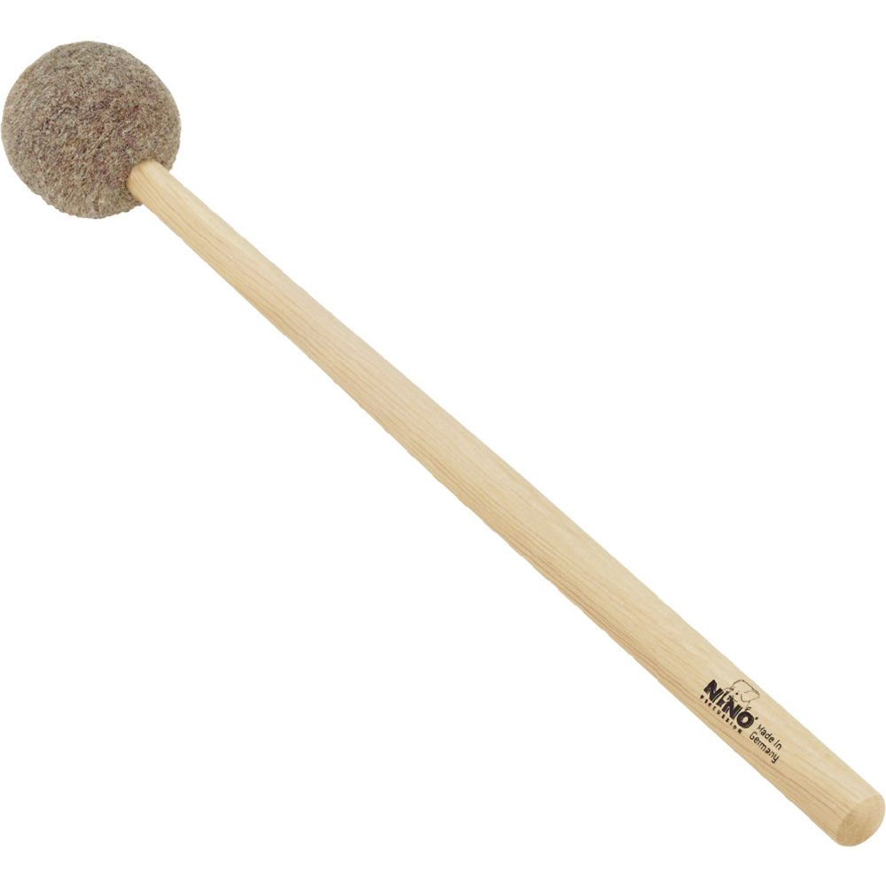 Meinl NINO970 MN NINO MALLET BIG FELT HEAD