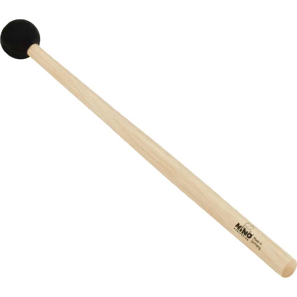 Meinl NINO971 MN NINO MALLET SMALL RUBBER HEAD