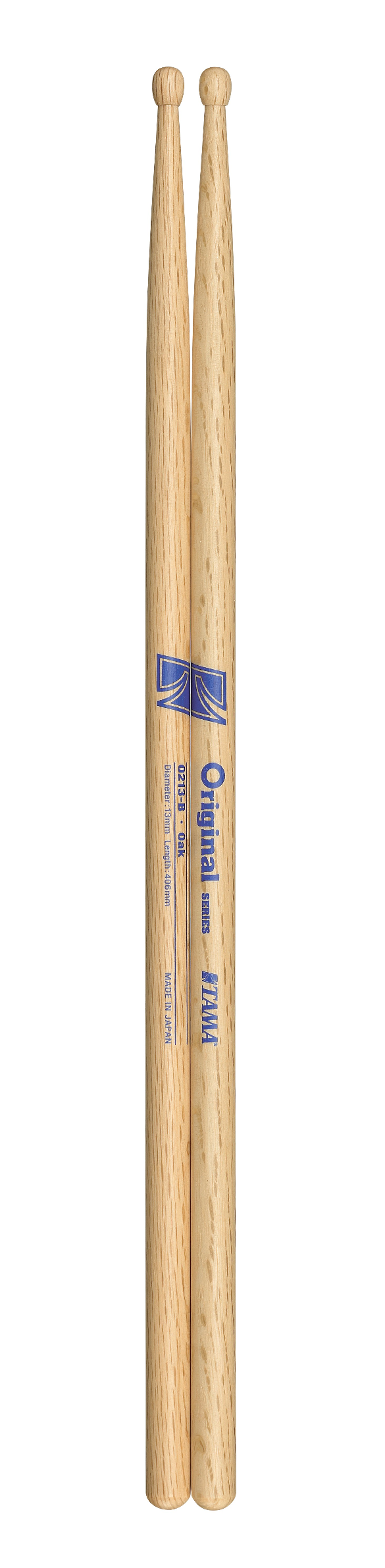 Tama O213-B TAM DRUM STICK OAK