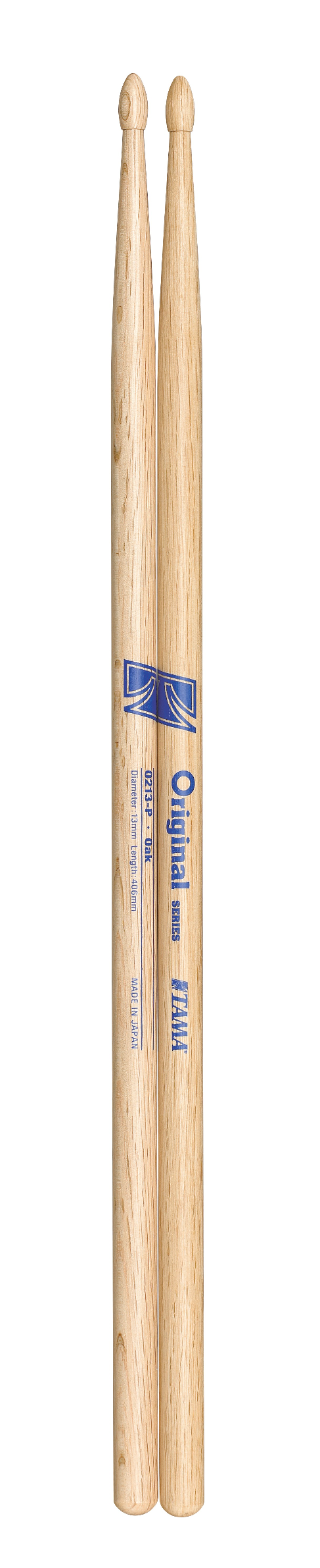 Tama O213-P TAM DRUM STICK OAK