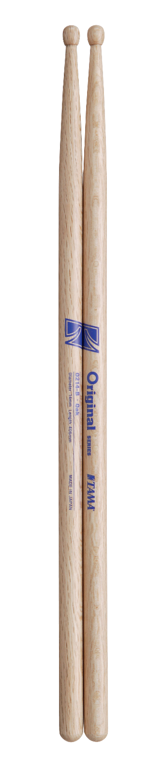 Tama O214-B TAM DRUM STICK OAK