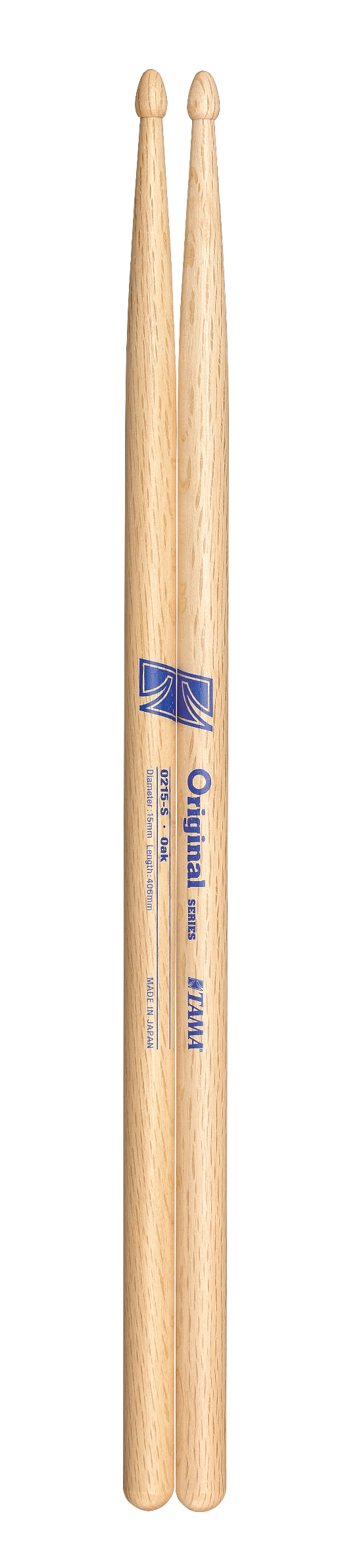 Tama O215-S TAM DRUM STICK OAK
