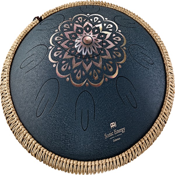 Meinl OSTD2NBE MN STEEL TONGUE DRUM D