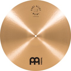 Meinl PA19MC MN PURE ALLOY 19 MEDIUM CRASH