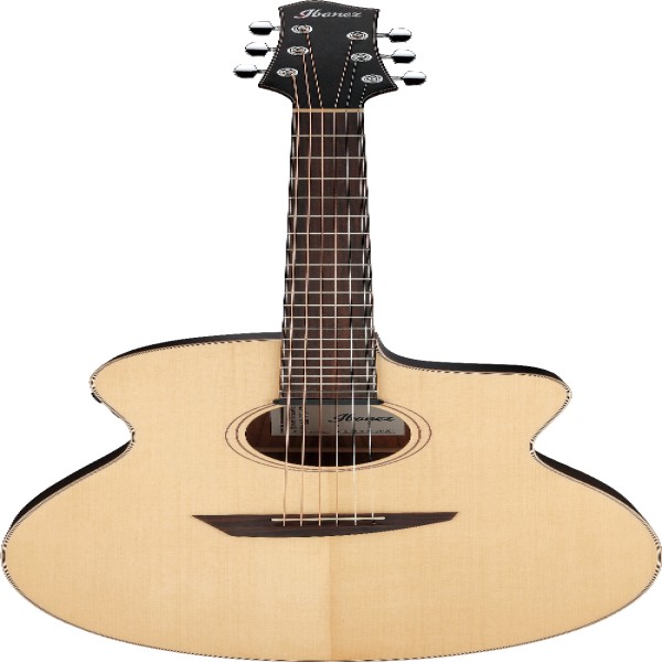Ibanez PA300ENSL IBA EL AC GTR W/BAG