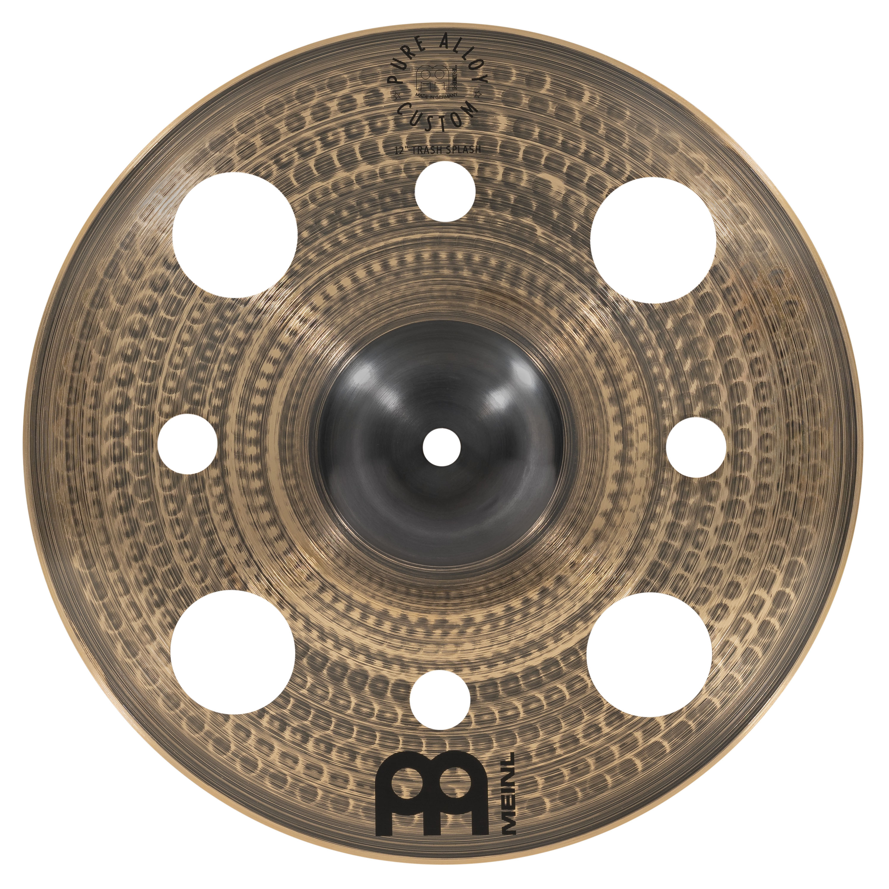 Meinl PAC12TRS MN PURE.A 12 CTM TR SP