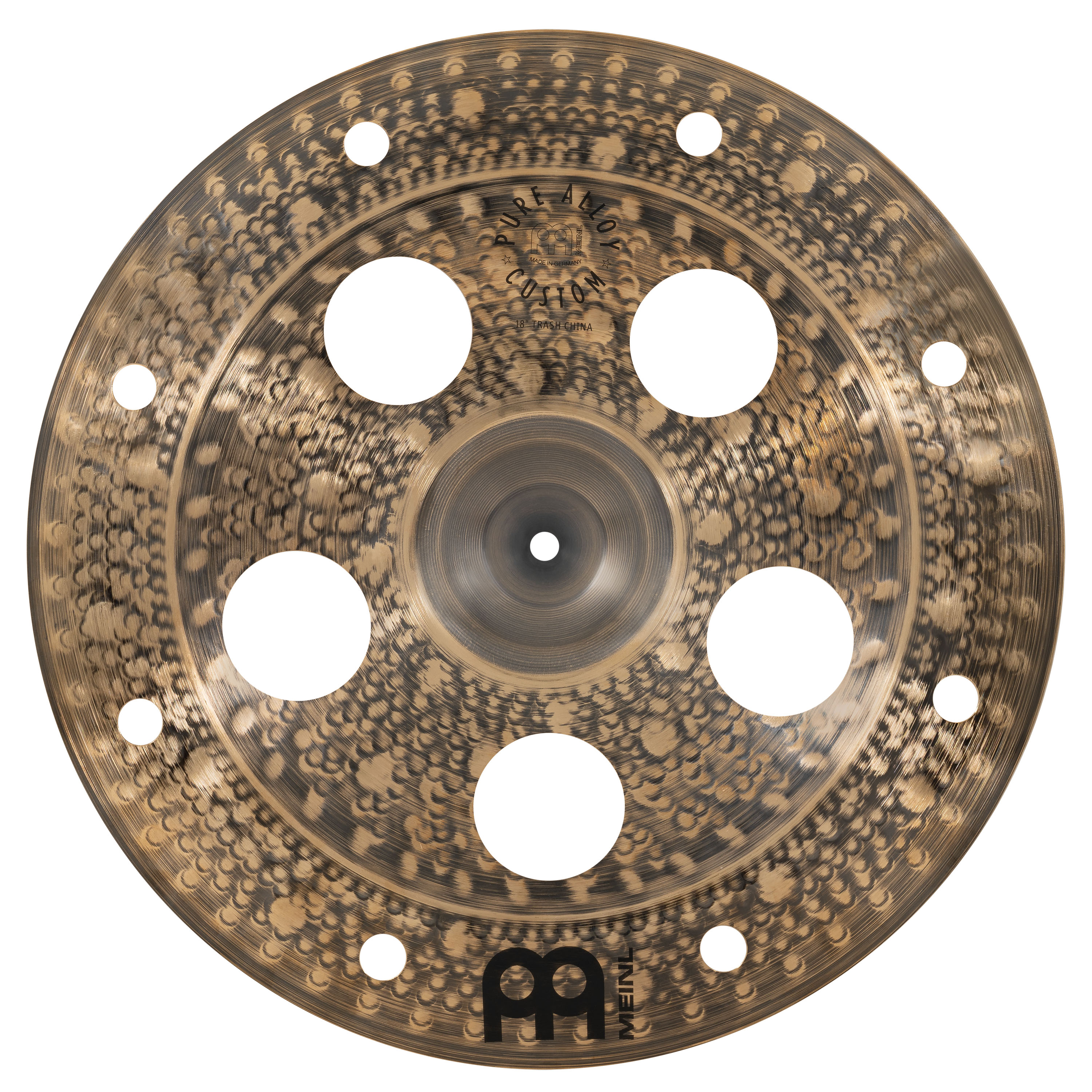 Meinl PAC18TRCH MN PURE.A 18 CTM TR CH