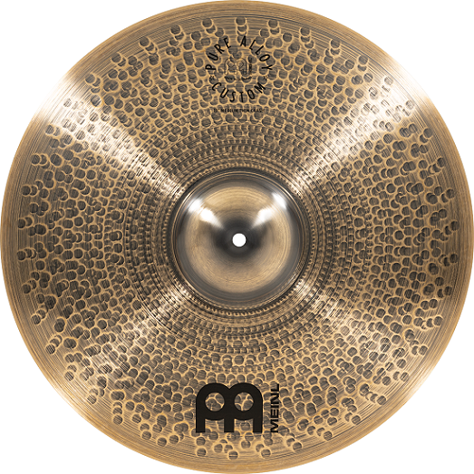 Meinl PAC19MTC MN PURE.A MEDIUM THIN CRASH