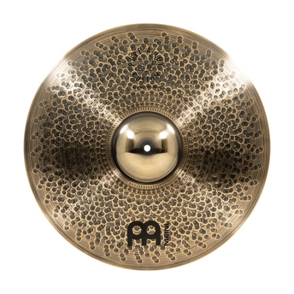 Meinl PAC20MTC MN PURE.A 20 MEDIUM THIN CRASH